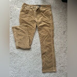 Corduroy Calvin Klein Jeans